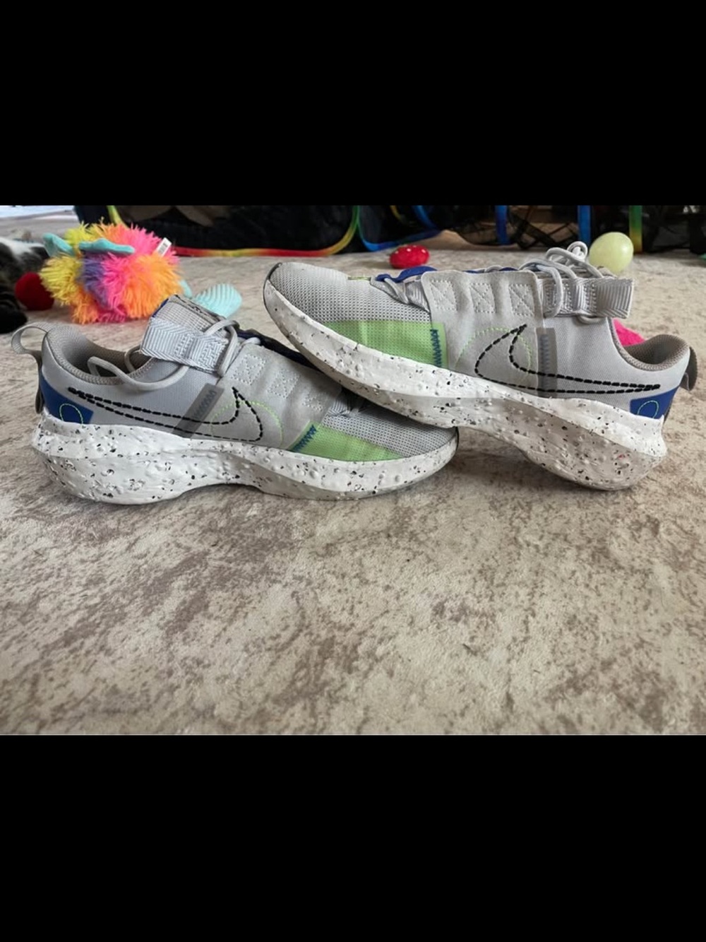 Nike Men’s Impact Crater